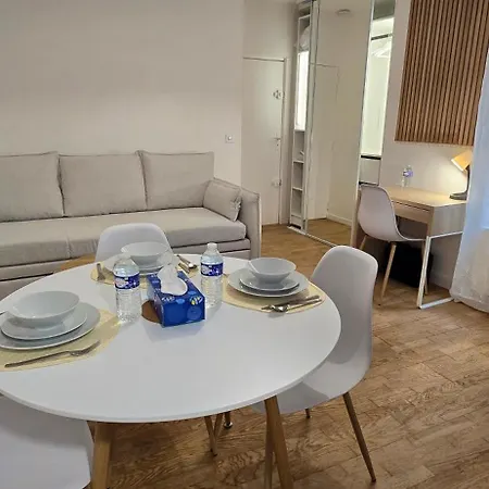 D'architecte En Plein Coeur De 7eme Arrondissement アパート パリ