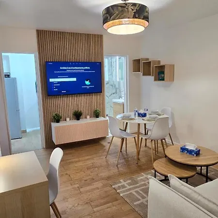 D'architecte En Plein Coeur De 7eme Arrondissement * パリ