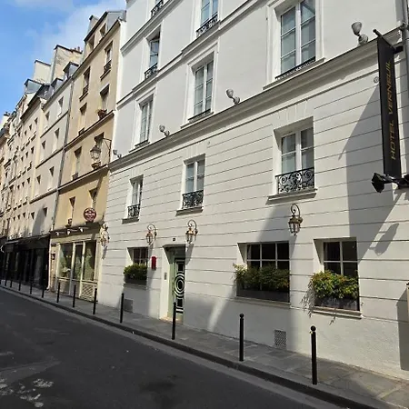 D'architecte En Plein Coeur De 7eme Arrondissement アパート *