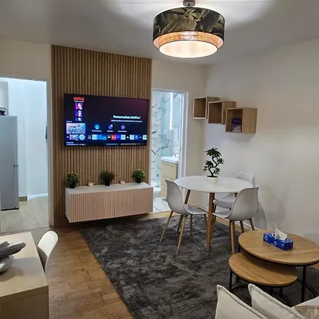 D'architecte En Plein Coeur De 7eme Arrondissement アパート *