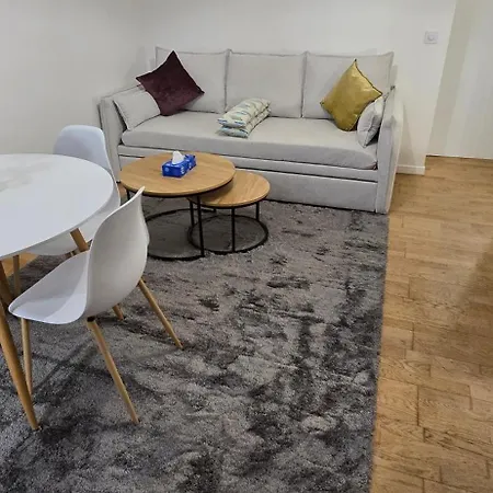 D'architecte En Plein Coeur De 7eme Arrondissement アパート