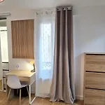 D'architecte En Plein Coeur De 7eme Arrondissement * Paříž