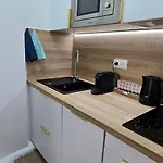 Apartmán D'architecte En Plein Coeur De 7eme Arrondissement *