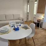 D'architecte En Plein Coeur De 7eme Arrondissement Apartmán Paříž