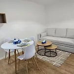 Apartmán D'architecte En Plein Coeur De 7eme Arrondissement Paříž