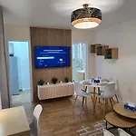D'architecte En Plein Coeur De 7eme Arrondissement Apartmán *