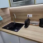 Apartmán D'architecte En Plein Coeur De 7eme Arrondissement