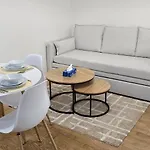 D'architecte En Plein Coeur De 7eme Arrondissement Apartmán Paříž
