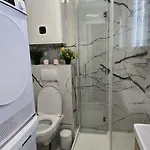 D'architecte En Plein Coeur De 7eme Arrondissement Apartmán *