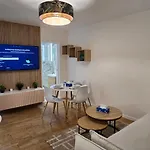 D'architecte En Plein Coeur De 7eme Arrondissement Apartmán *