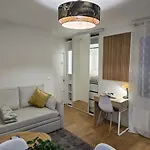 D'architecte En Plein Coeur De 7eme Arrondissement Apartmán Paříž