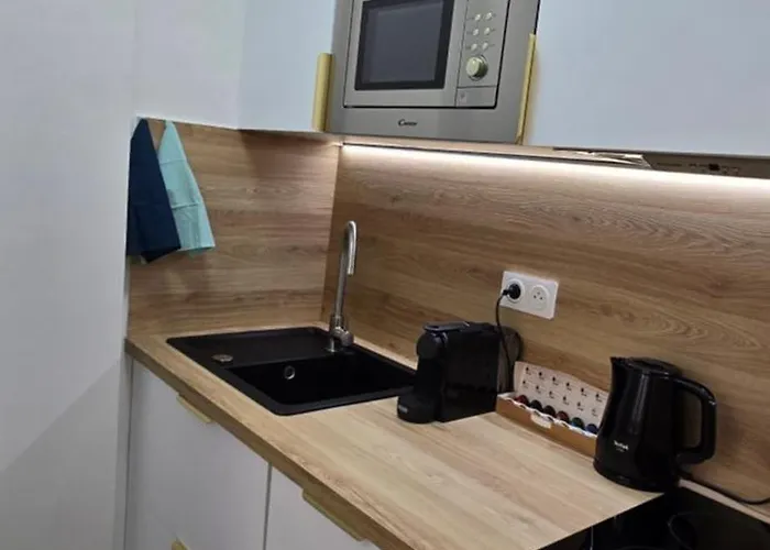 Apartmán D'architecte En Plein Coeur De 7eme Arrondissement *