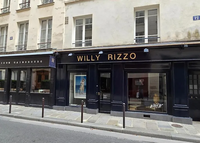 D'architecte En Plein Coeur De 7eme Arrondissement