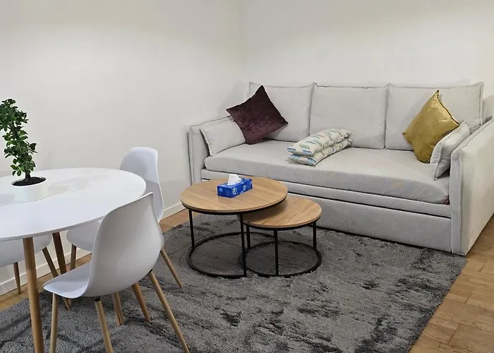 D'architecte En Plein Coeur De 7eme Arrondissement Paříž
