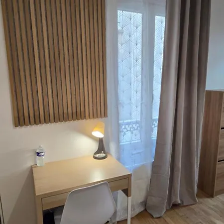 D'architecte En Plein Coeur De 7eme Arrondissement باريس