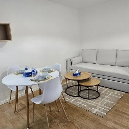 Apartamento D'architecte En Plein Coeur De 7eme Arrondissement Paris