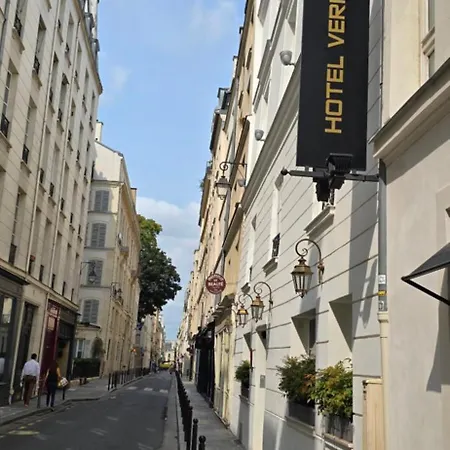 D'architecte En Plein Coeur De 7eme Arrondissement * פריז