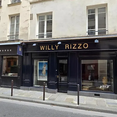 D'architecte En Plein Coeur De 7eme Arrondissement