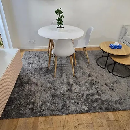 D'architecte En Plein Coeur De 7eme Arrondissement *
