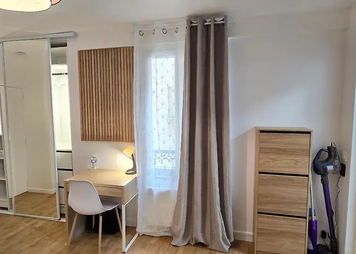 D'architecte En Plein Coeur De 7eme Arrondissement * 巴黎