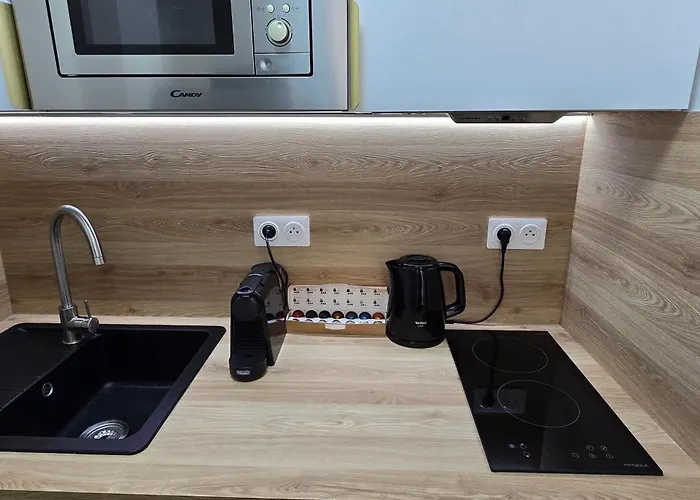 アパート D'architecte En Plein Coeur De 7eme Arrondissement