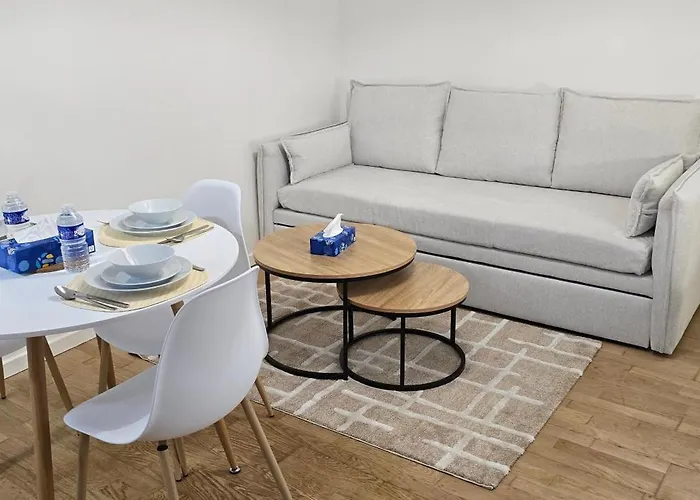 D'architecte En Plein Coeur De 7eme Arrondissement 公寓 巴黎