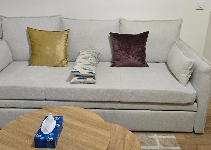 公寓 D'architecte En Plein Coeur De 7eme Arrondissement