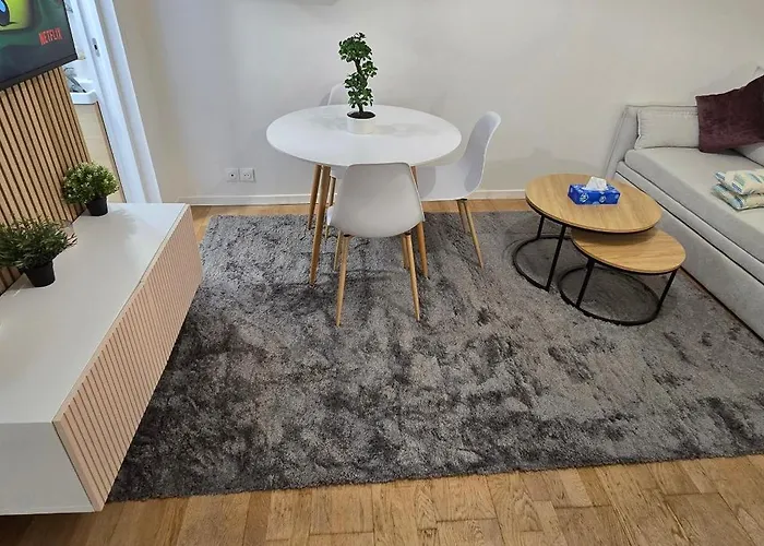 D'architecte En Plein Coeur De 7eme Arrondissement *