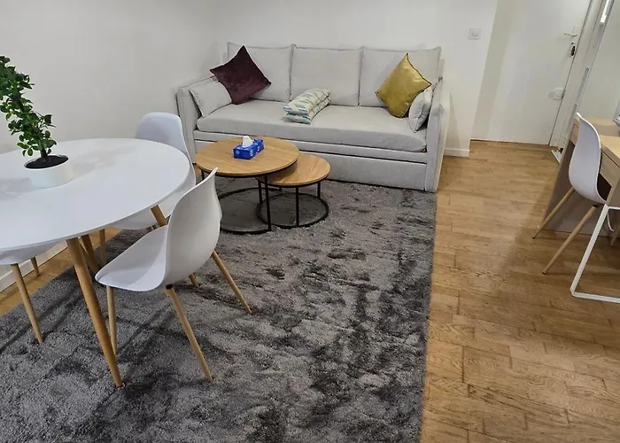D'architecte En Plein Coeur De 7eme Arrondissement شقة