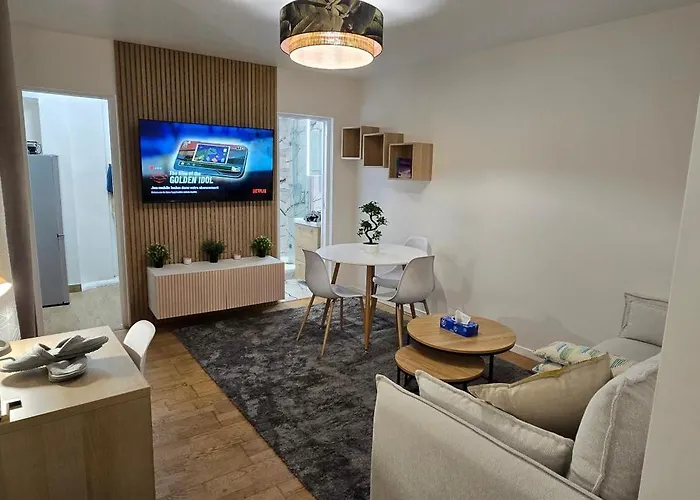 D'architecte En Plein Coeur De 7eme Arrondissement * 巴黎