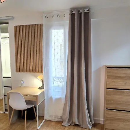 D'architecte En Plein Cœur De 7ème Arrondissement * Paris