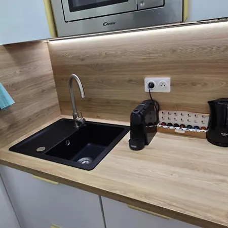 Apartamento D'architecte En Plein Coeur De 7eme Arrondissement
