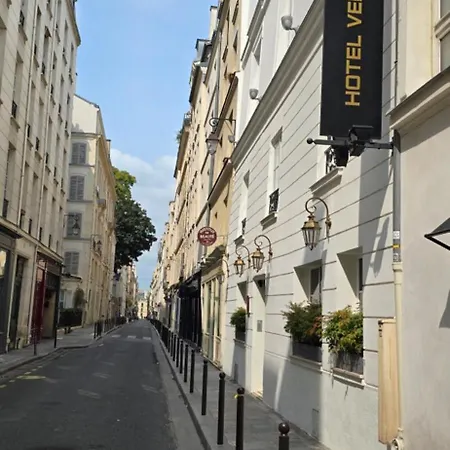 D'architecte En Plein Cœur De 7ème Arrondissement Paris