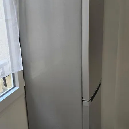 D'architecte En Plein Coeur De 7eme Arrondissement Apartamento