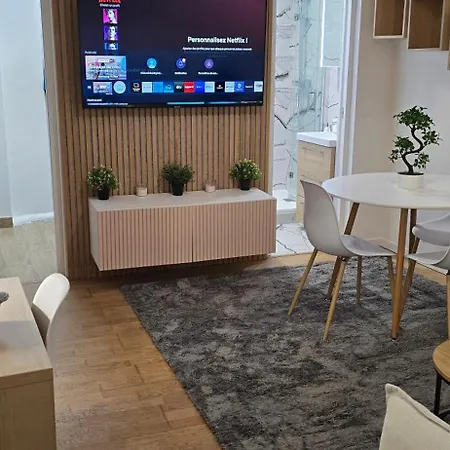 Apartamento D'architecte En Plein Coeur De 7eme Arrondissement