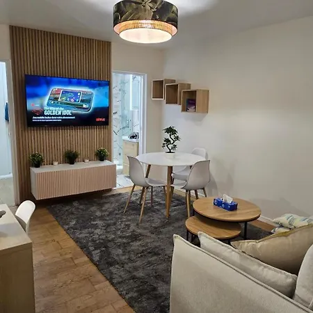 D'architecte En Plein Coeur De 7eme Arrondissement * Párizs