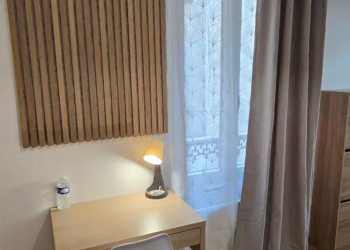 D'architecte En Plein Coeur De 7eme Arrondissement 파리
