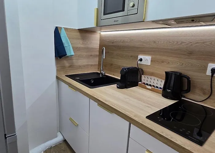 아파트 D'architecte En Plein Coeur De 7eme Arrondissement *