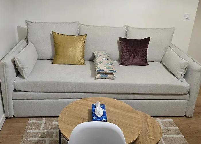 D'architecte En Plein Coeur De 7eme Arrondissement