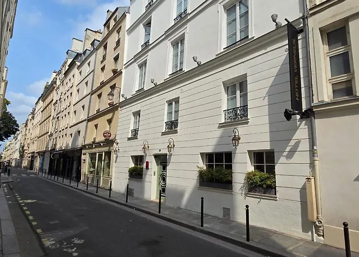 D'architecte En Plein Coeur De 7eme Arrondissement 아파트 *