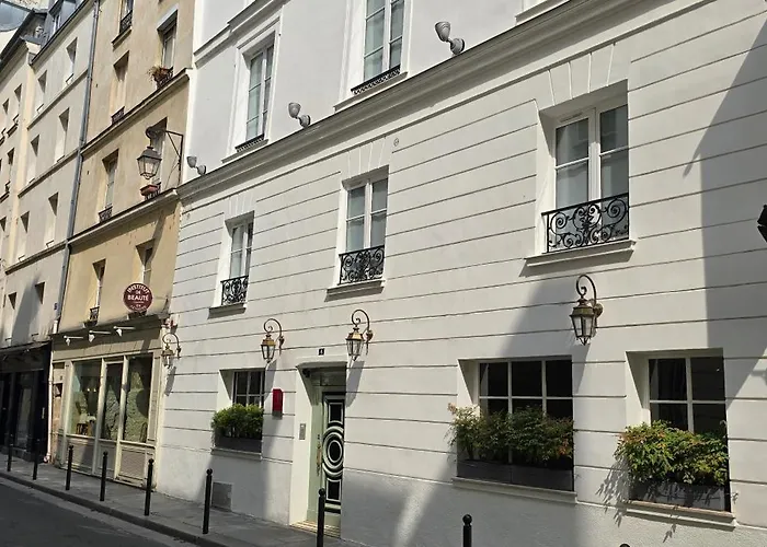 D'architecte En Plein Coeur De 7eme Arrondissement