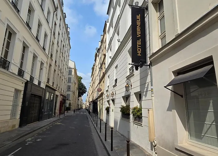 D'architecte En Plein Coeur De 7eme Arrondissement 아파트 *